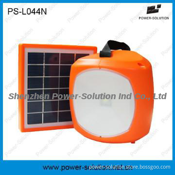 2013 hotsale solar LED outdoor lighting with mobile charger